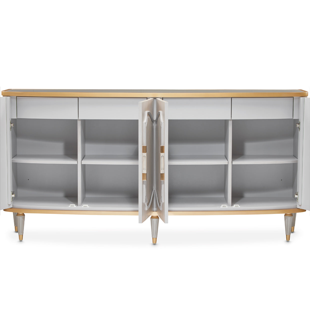 St.Charles Sideboard Dove Gray