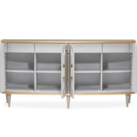 St.Charles Sideboard Dove Gray