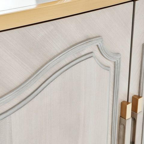 St.Charles Sideboard Dove Gray