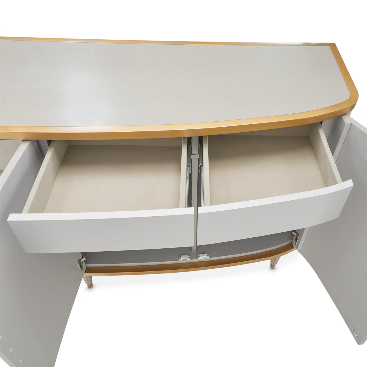 St.Charles Sideboard Dove Gray