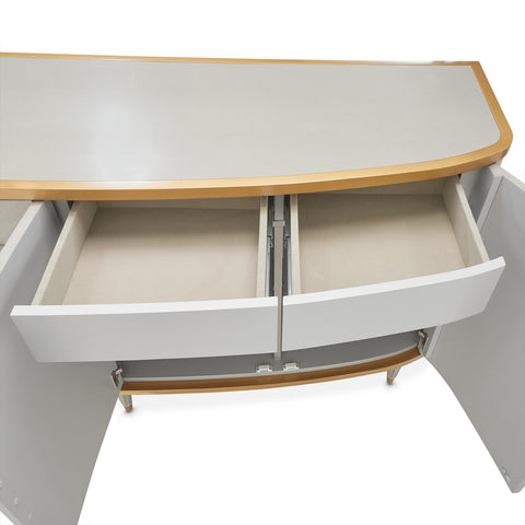 St.Charles Sideboard Dove Gray