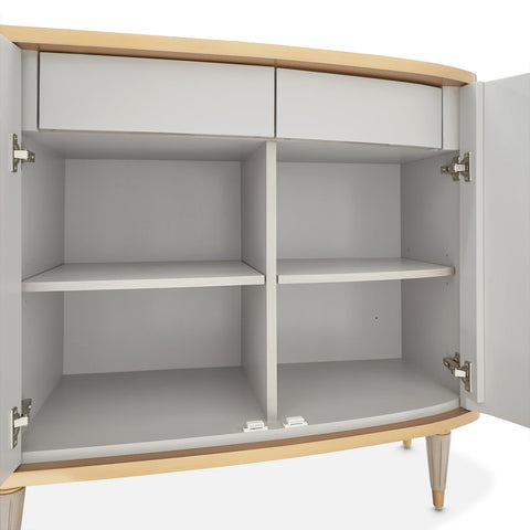 St.Charles Sideboard Dove Gray