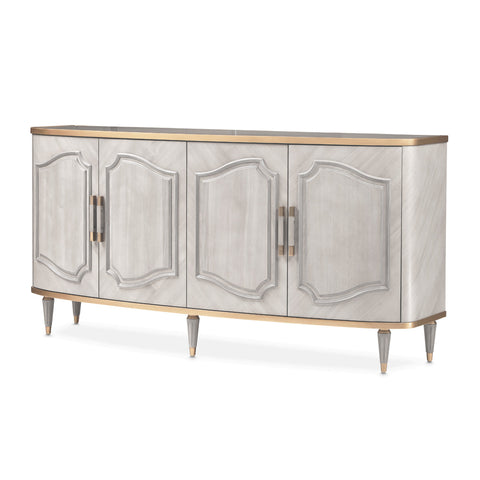 St.Charles Sideboard Dove Gray