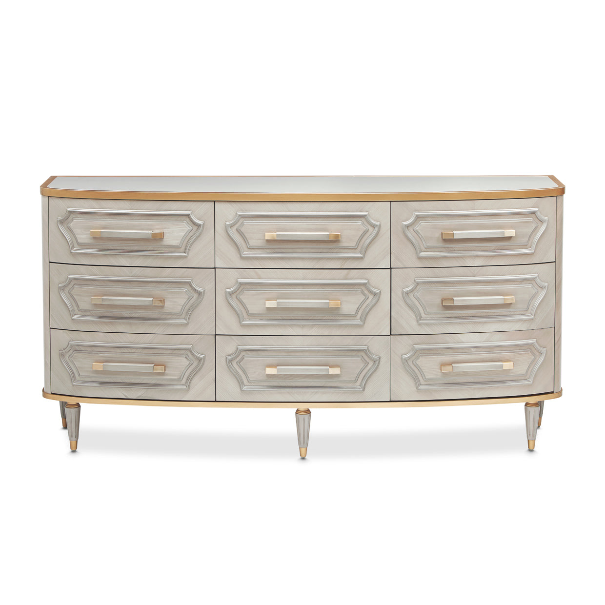 St. Charles St.Charles Dresser Dove Gray