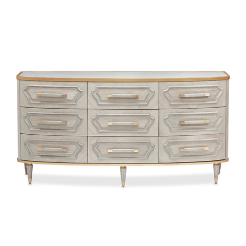 St. Charles St.Charles Dresser Dove Gray