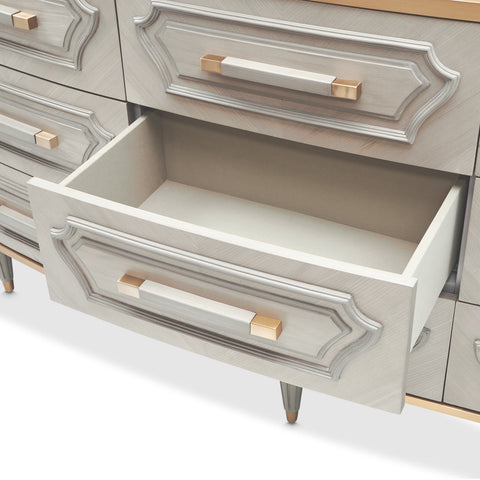 St. Charles St.Charles Dresser Dove Gray