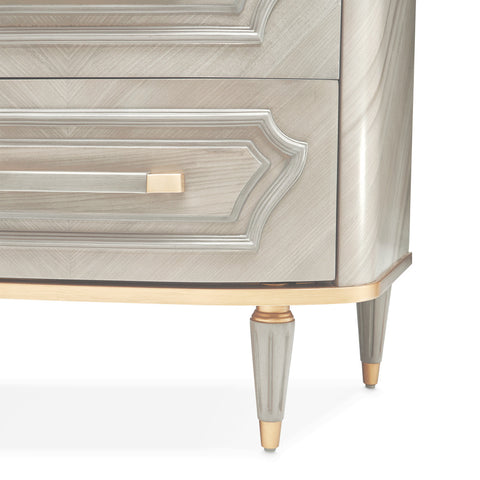 St. Charles St.Charles Dresser Dove Gray