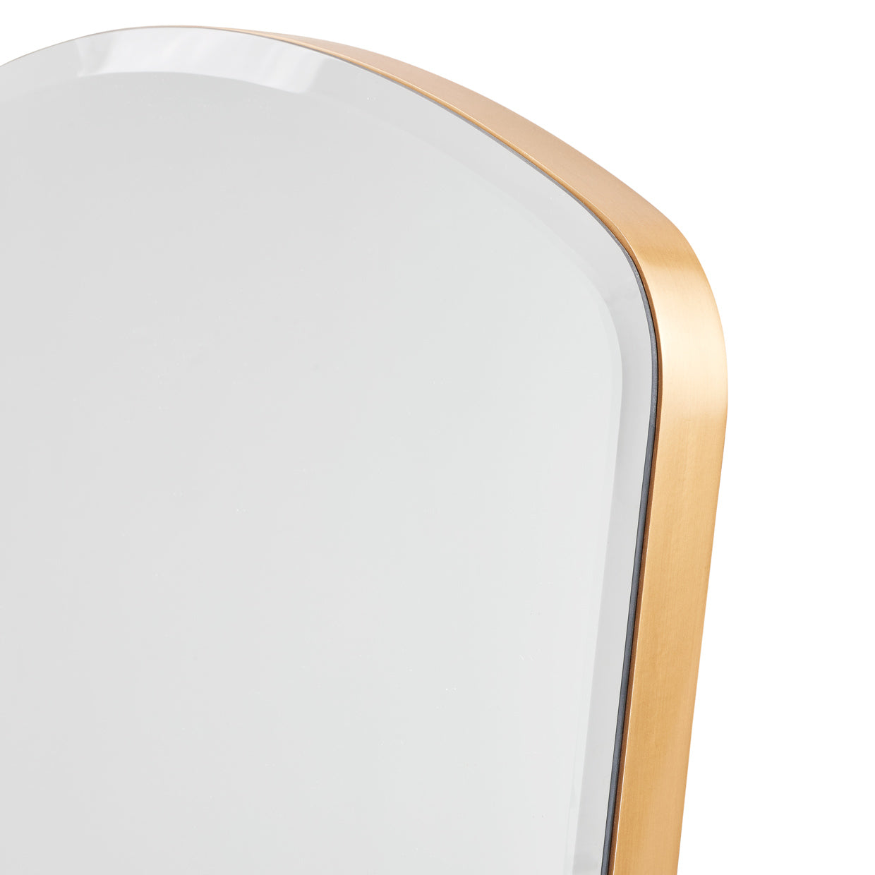 St. Charles Dresser Mirror