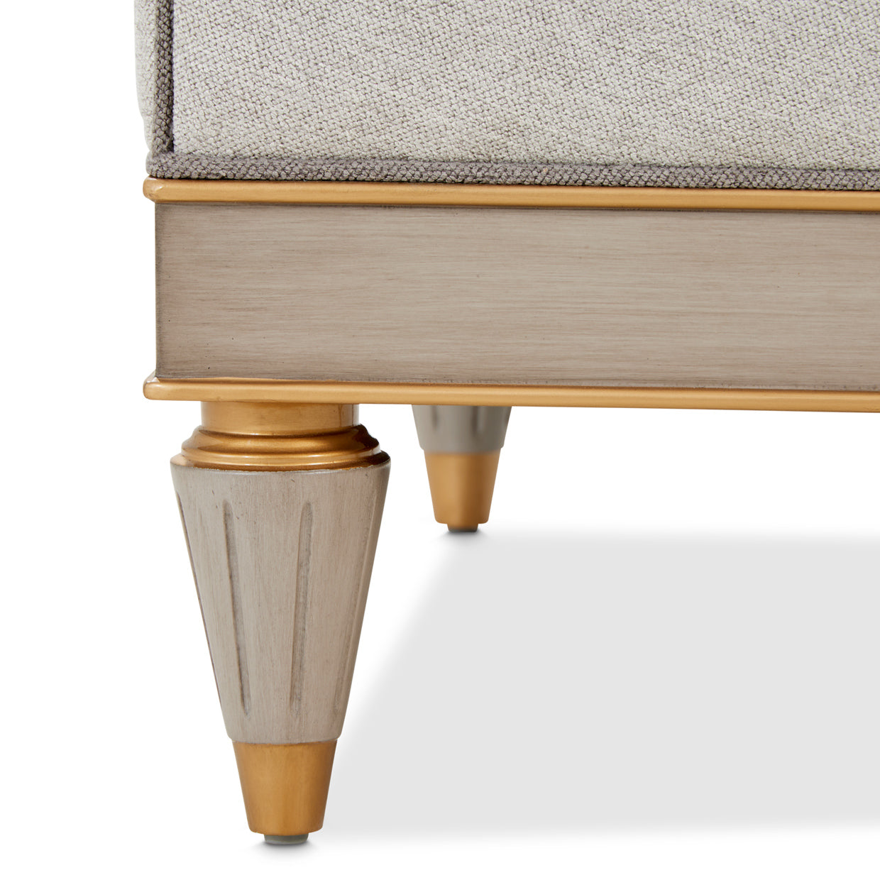 St.Charles Matching Chair Dove Gray
