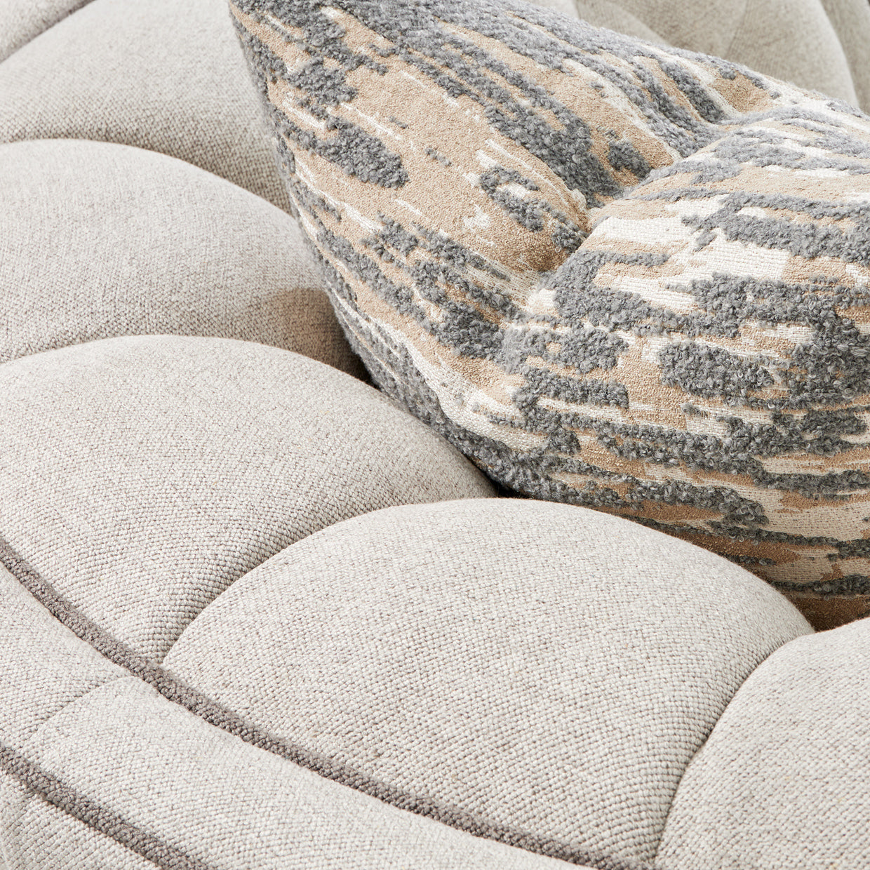 St.Charles Matching Chair Dove Gray