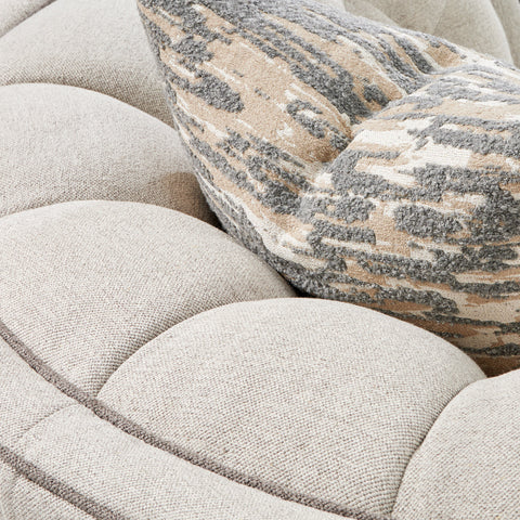 St.Charles Matching Chair Dove Gray