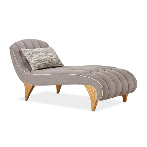 St.Charles Chaise Dove Gray