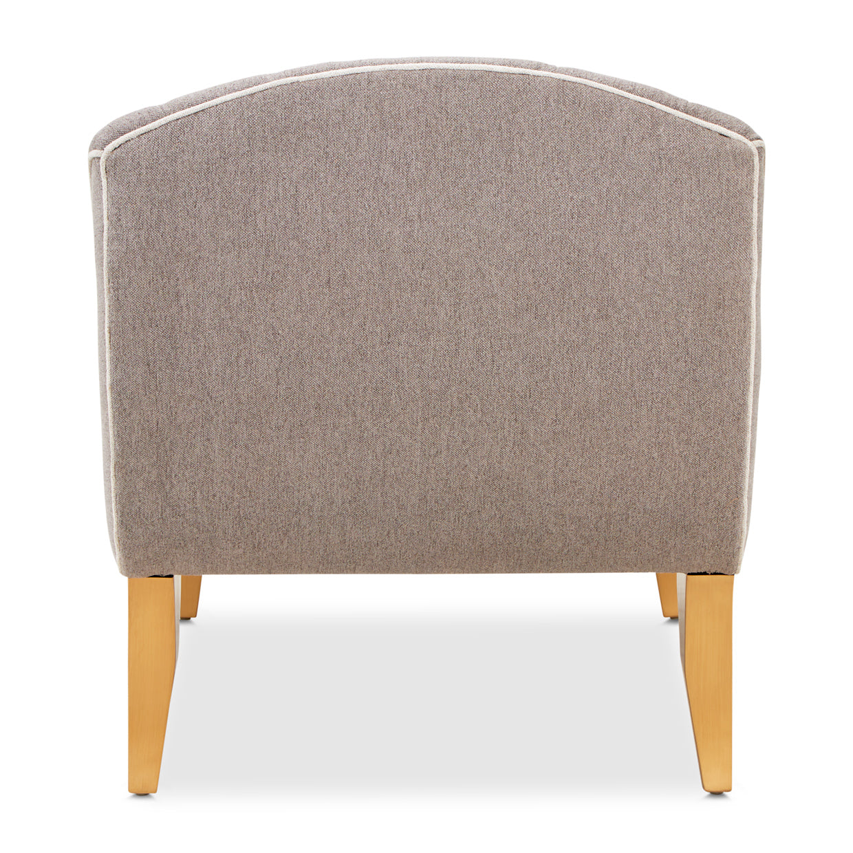 St.Charles Chaise Dove Gray