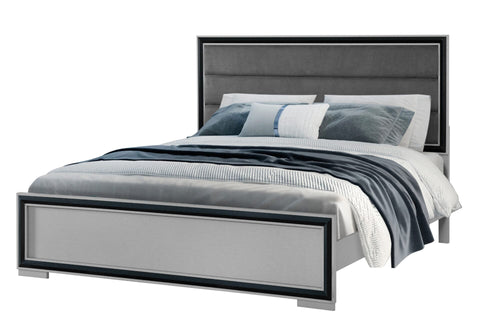 AMELIA GREY BLACK