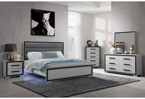 AMELIA GREY BLACK
