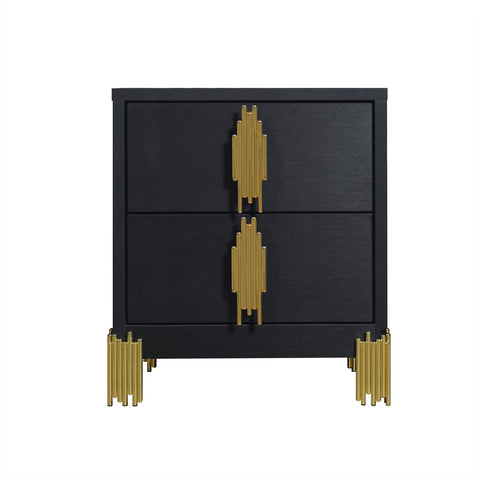 Empire Bedroom Set 5pcs