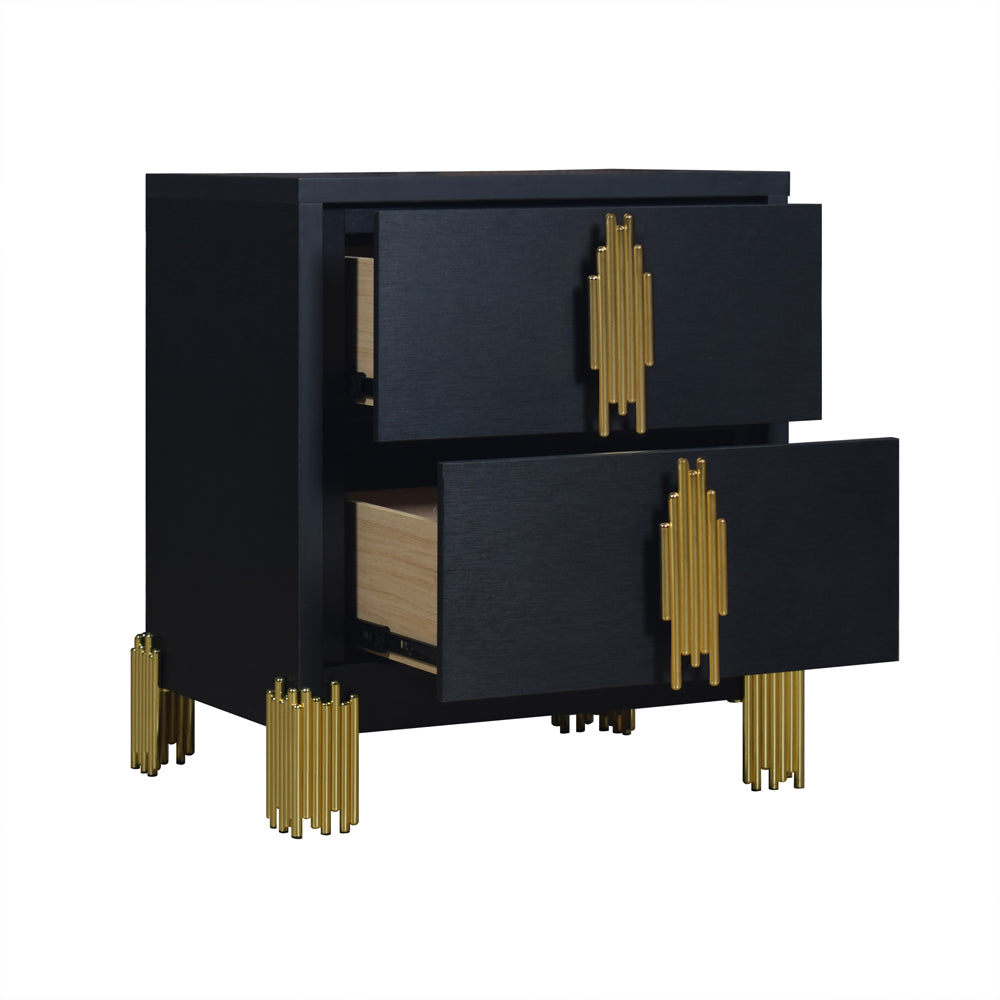 Empire Bedroom Set 5pcs