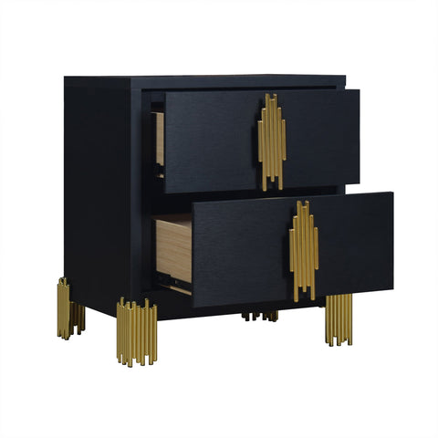 Empire Bedroom Set 5pcs