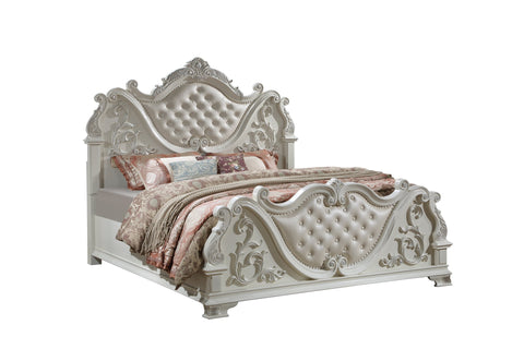 B585 - Austin Bedroom Set 5pcs