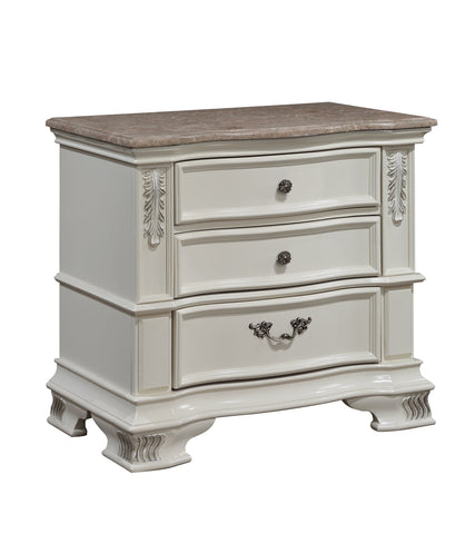 B585 - Austin Bedroom Set 5pcs
