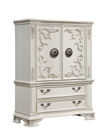 B585 - Austin Bedroom Set 5pcs