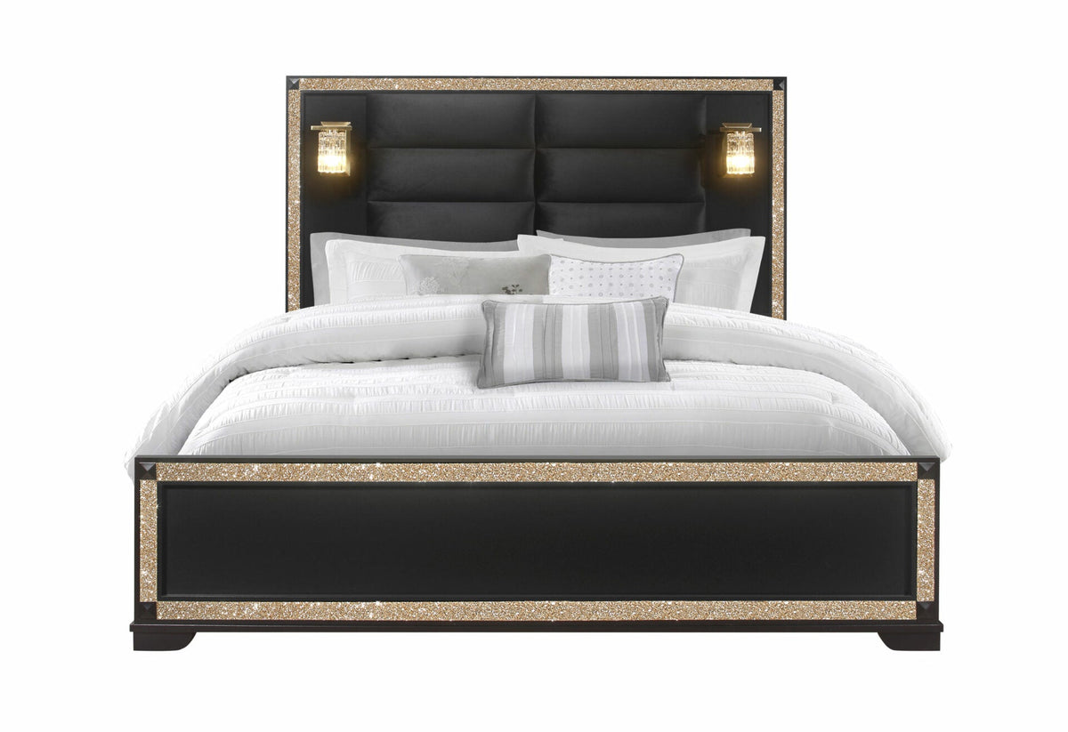 BLAKE Bed