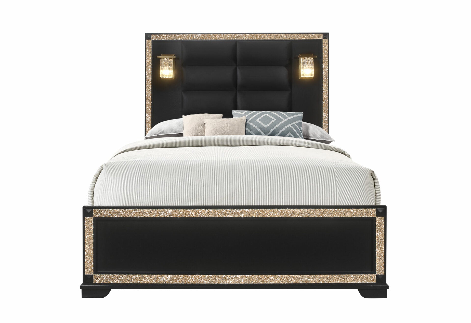 BLAKE Bed