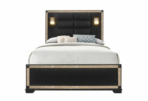 BLAKE Bed