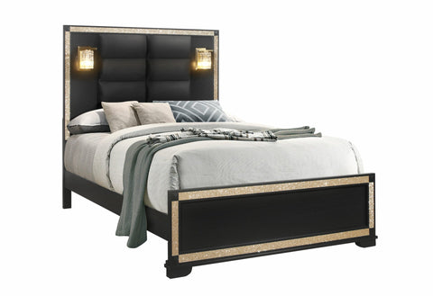 BLAKE Bed