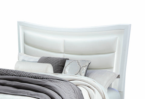 Collete Bed