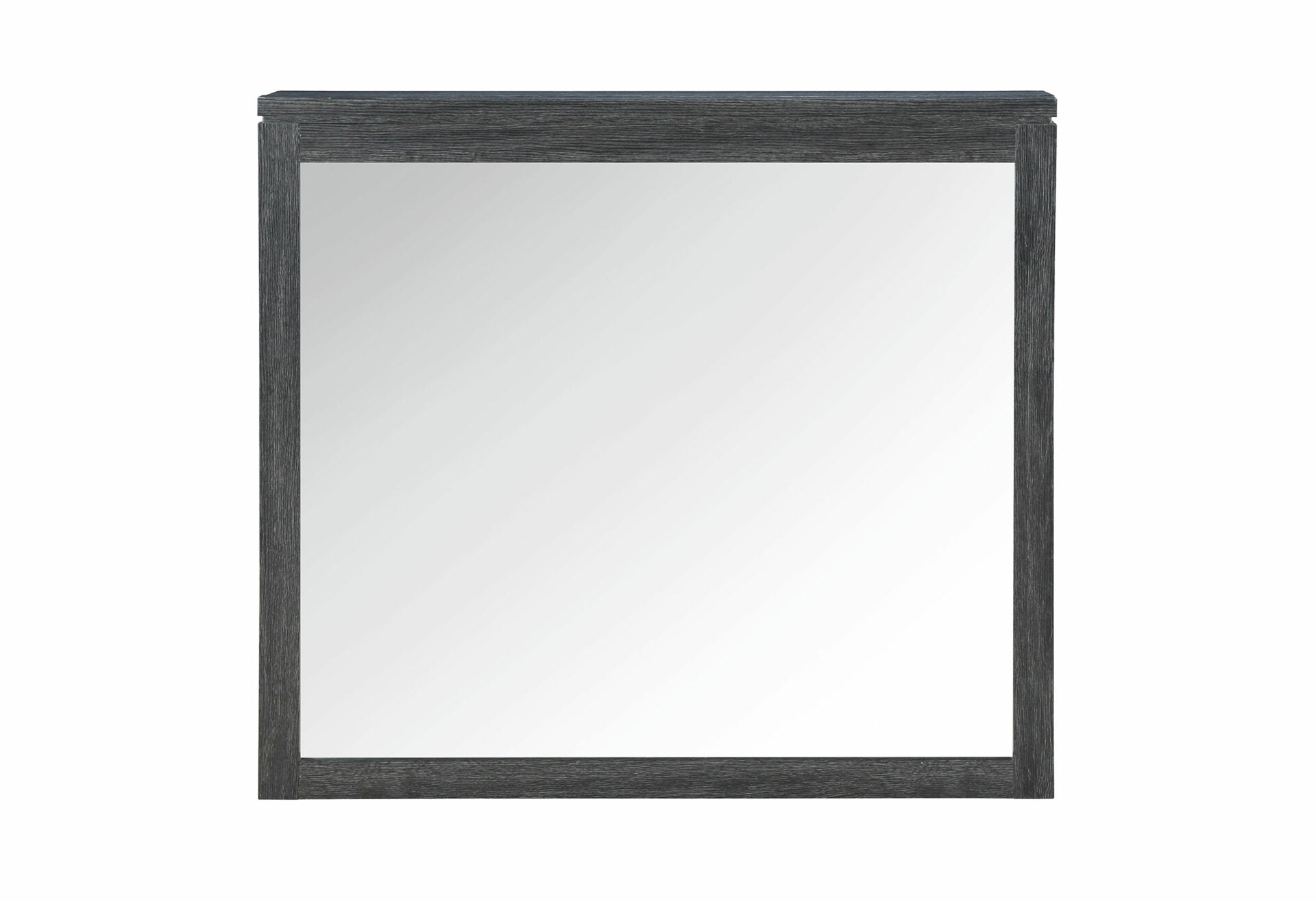 CYPRESS DARK Grey Full Bedroom