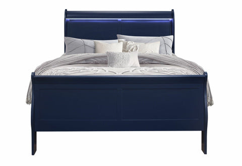 Charlie Bed