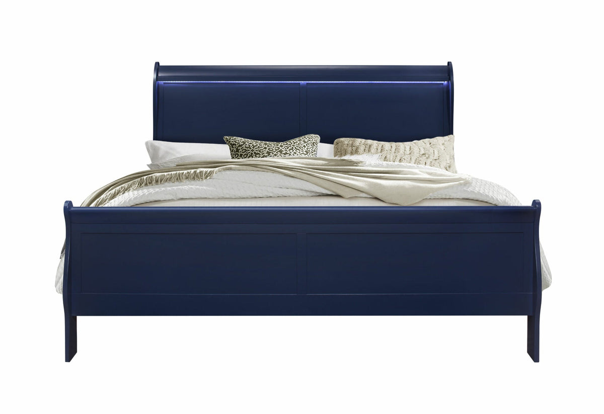 Charlie Bed