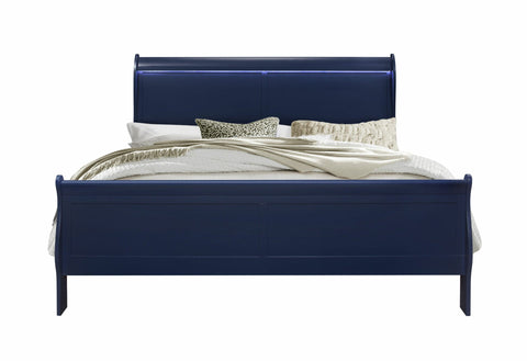 Charlie Bed
