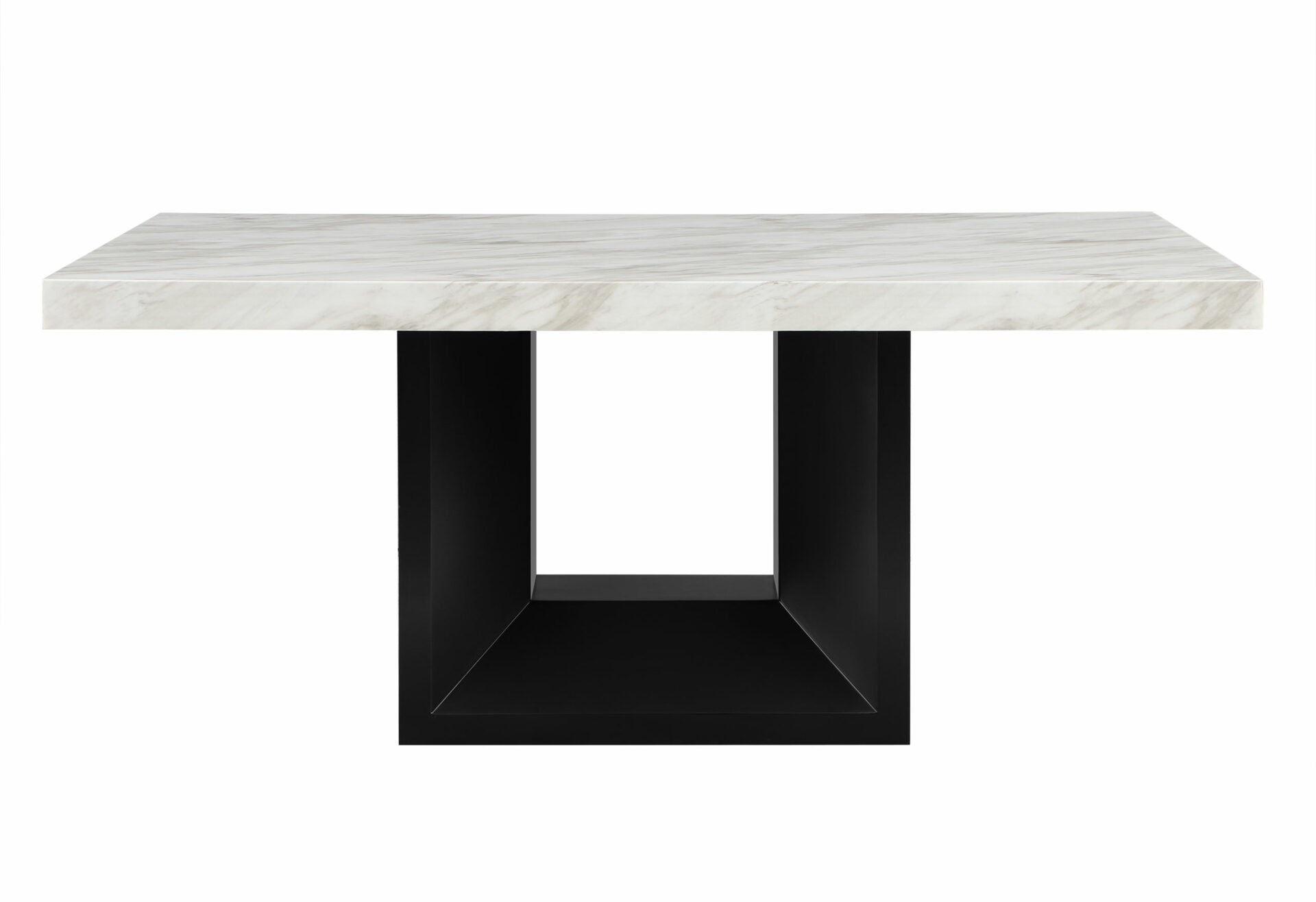 D02 Dining Table + 4Chairs