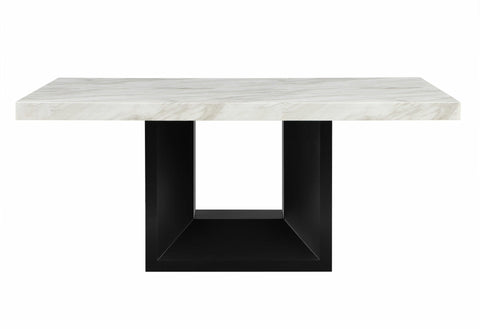D02 Dining Table + 4Chairs