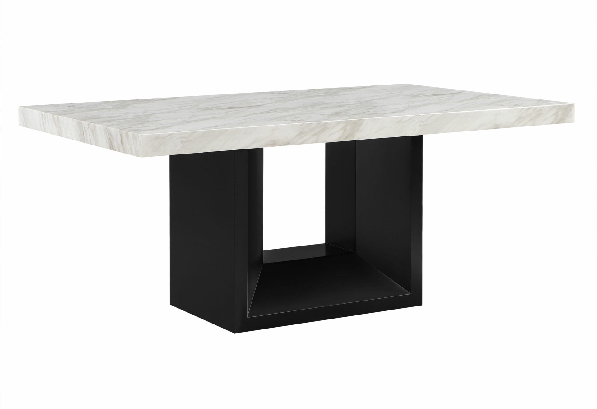 D02 Dining Table + 4Chairs