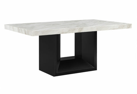 D02 Dining Table + 4Chairs