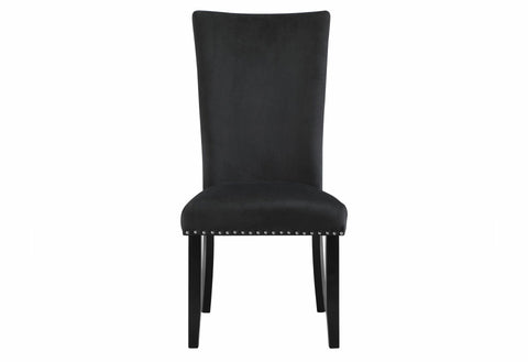 D02 Dining Table + 4Chairs