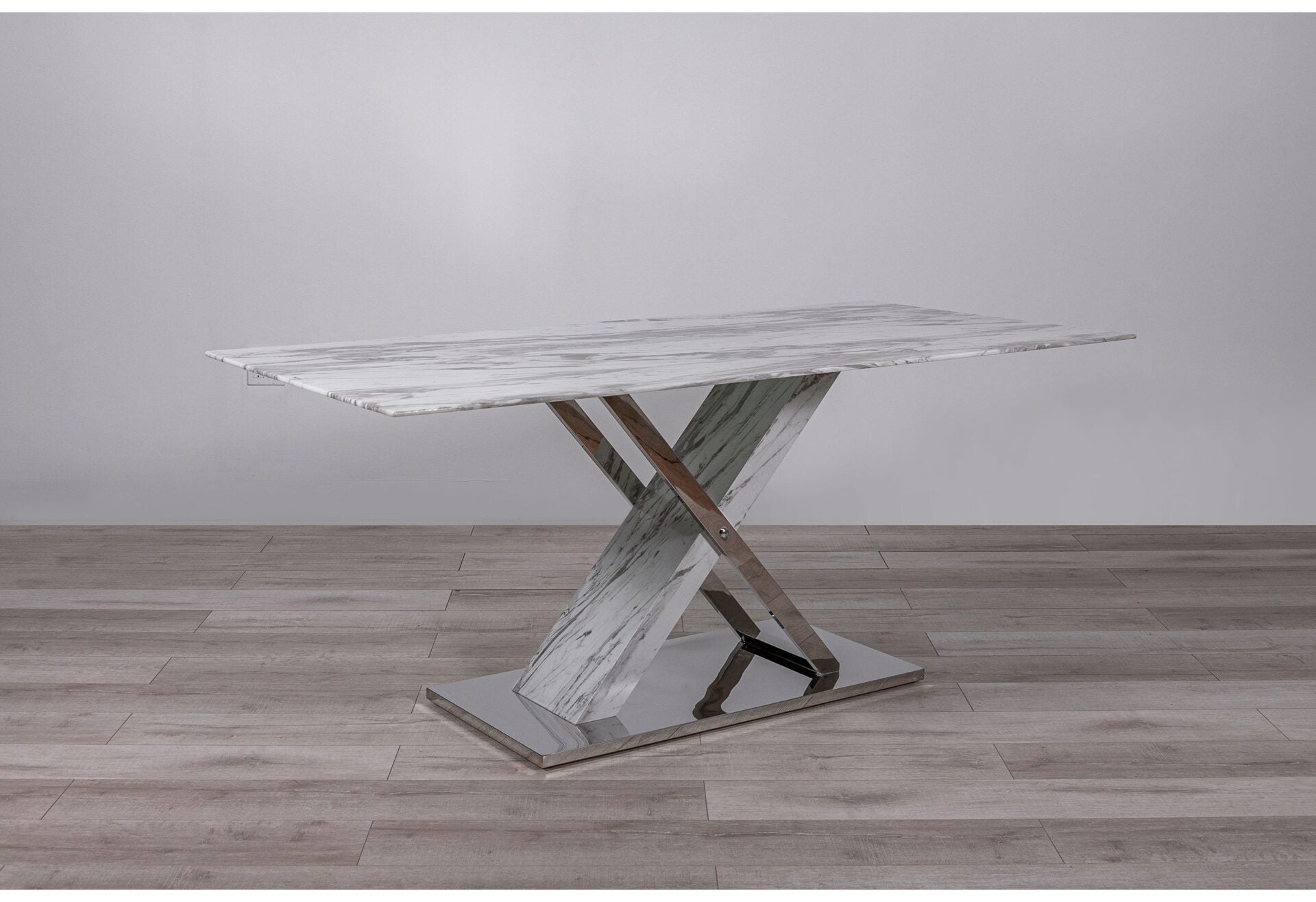 D1274DT + Chair White