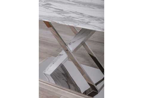 D1274DT + Chair White