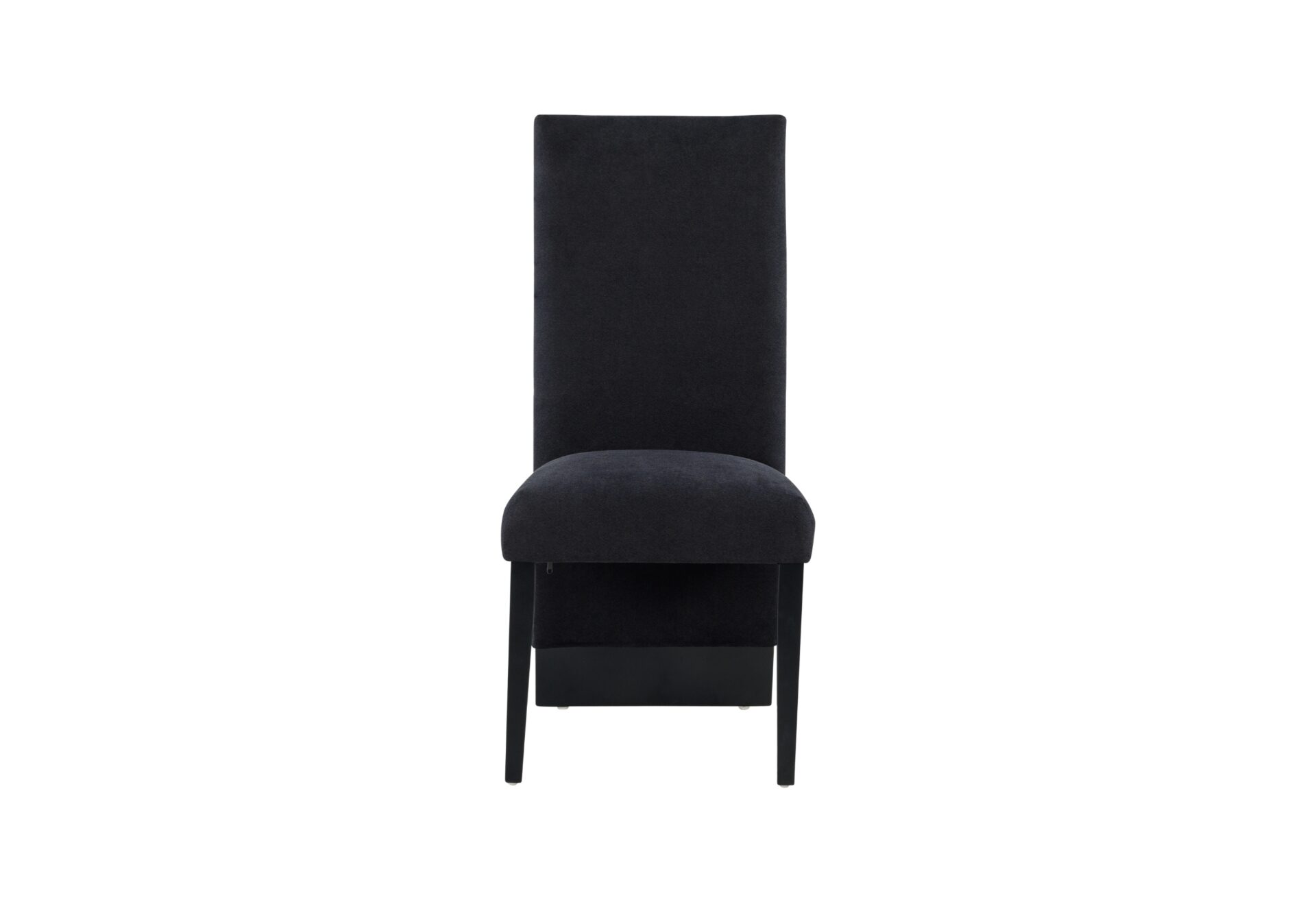 D12 DINING TABLE AND 4 DINING CHAIRS