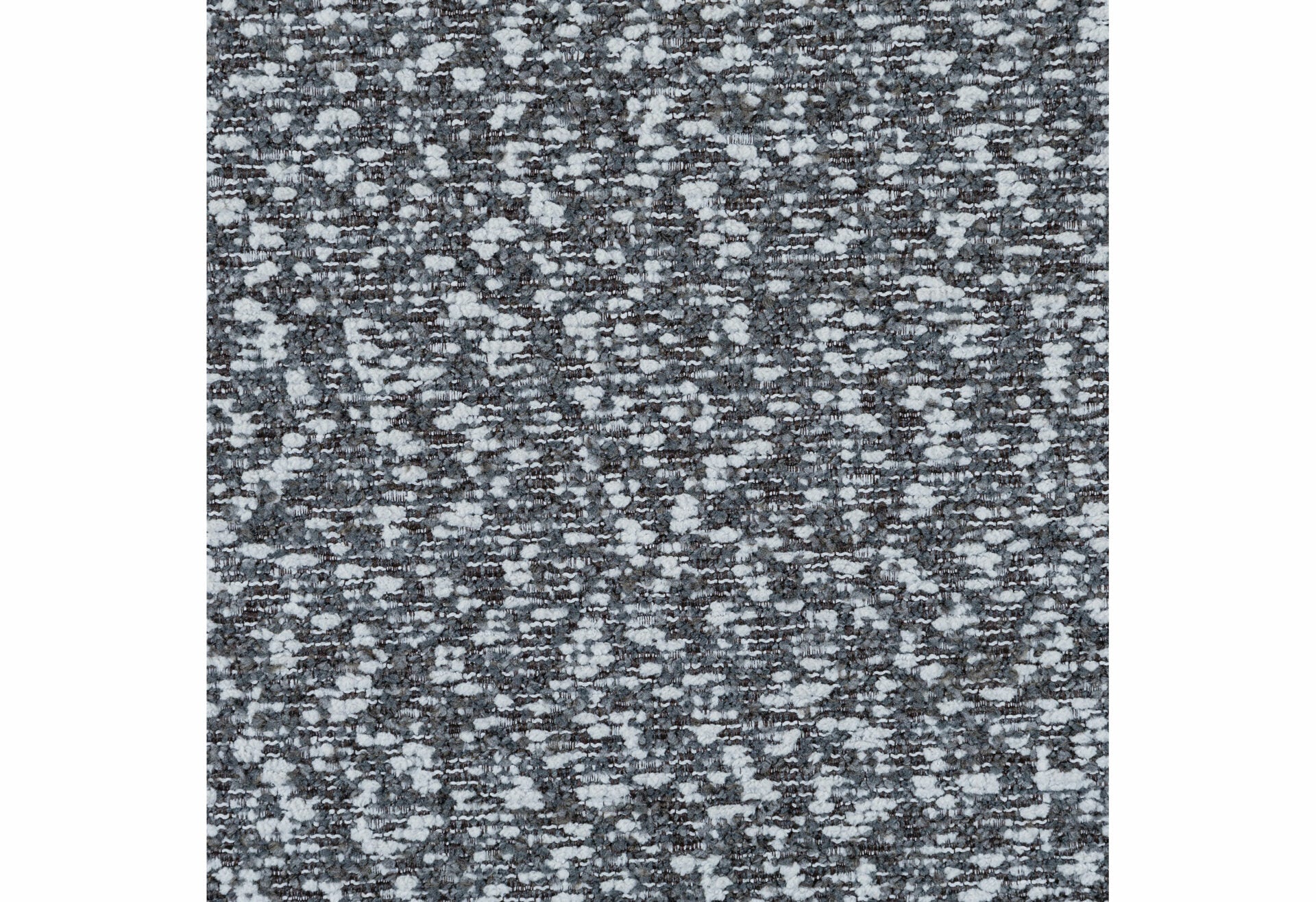 D1212 DINING TABLE + 4 D12DC WHITE/GREY
