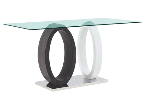 D1628DT + GREY Chair