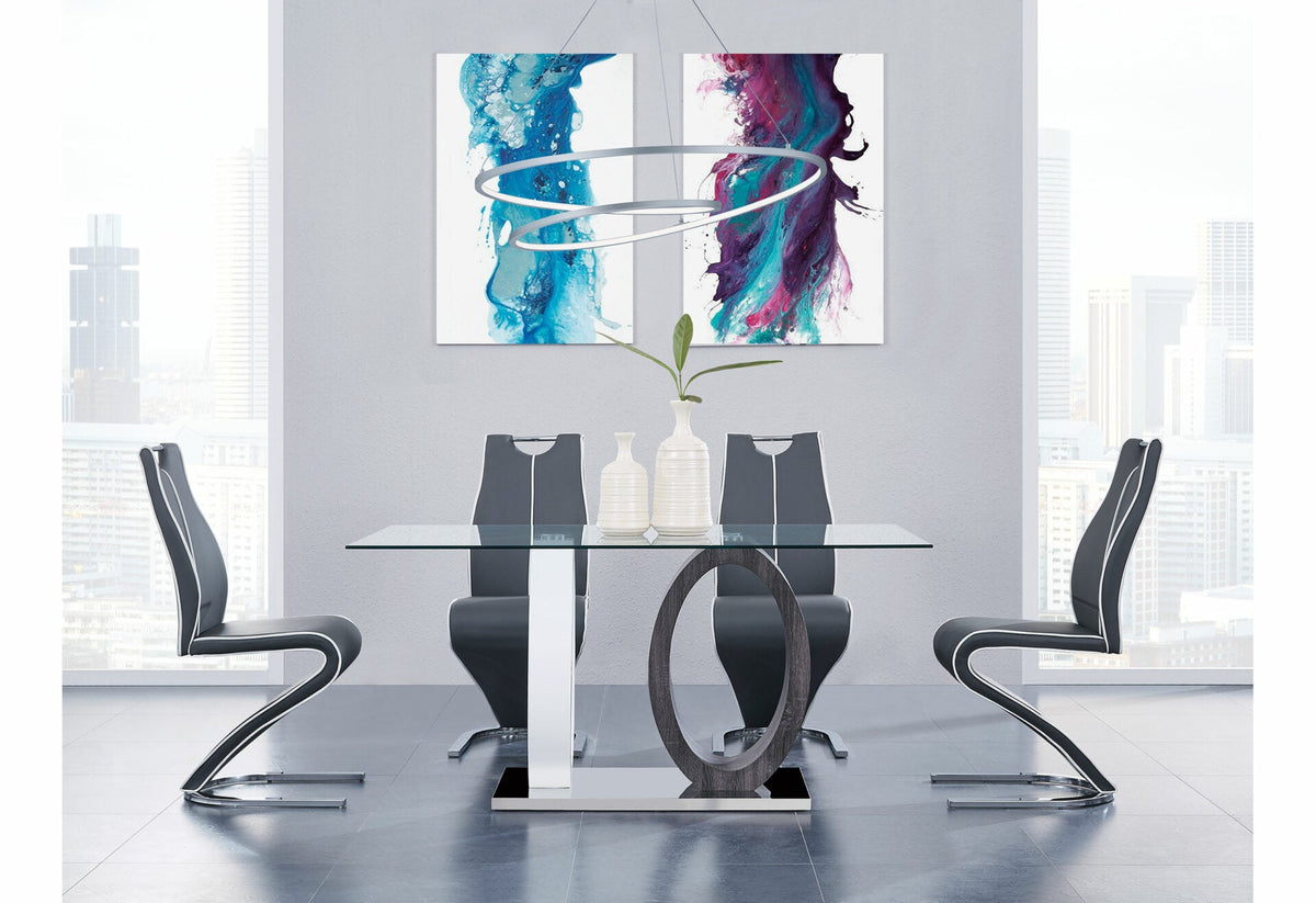 D1628DT Dining Table