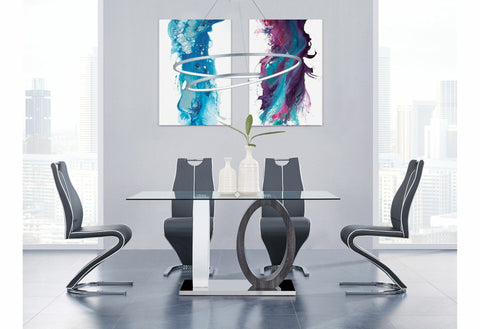 D1628DT Dining Table