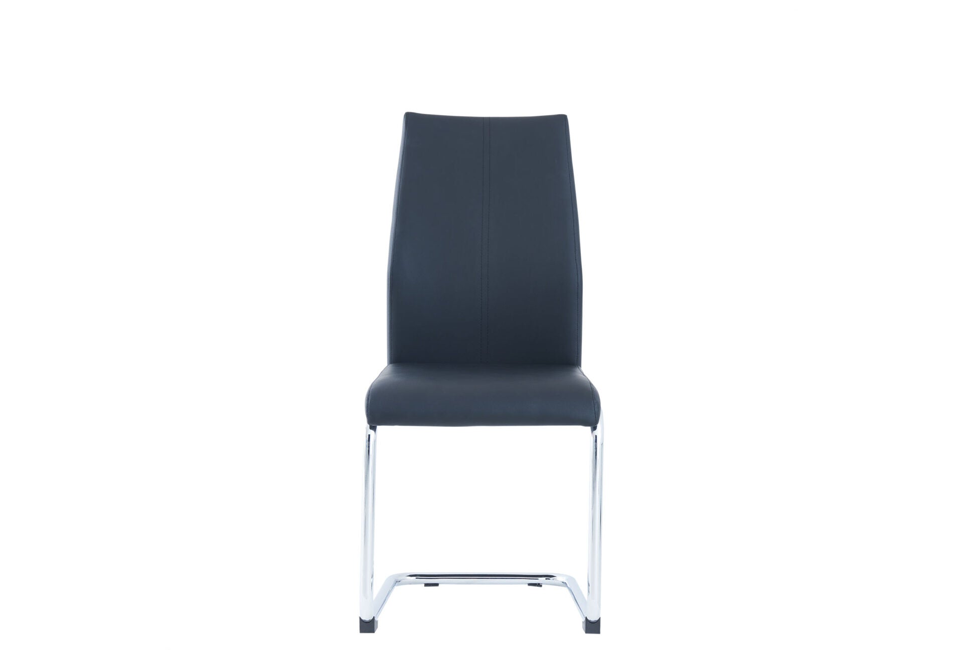 D219DT Dining Table + BLACK Chair