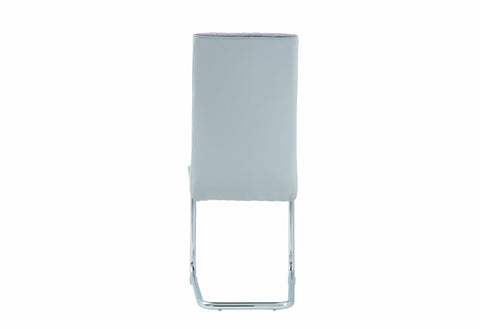 D1274DT + Chair GREY