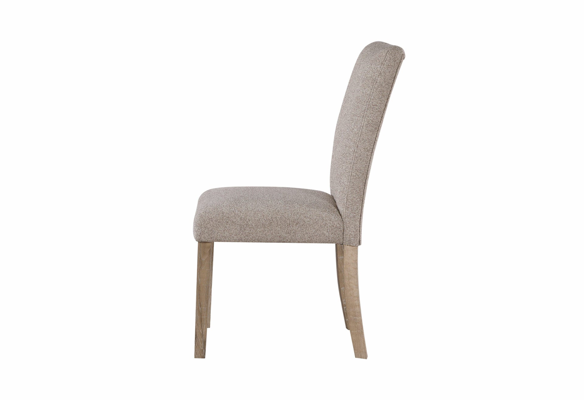 D02 NATURAL DINING TABLE + 4 DINING CHAIRS