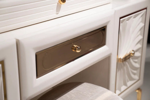 VIYANA BEDROOM Set 7 pcs